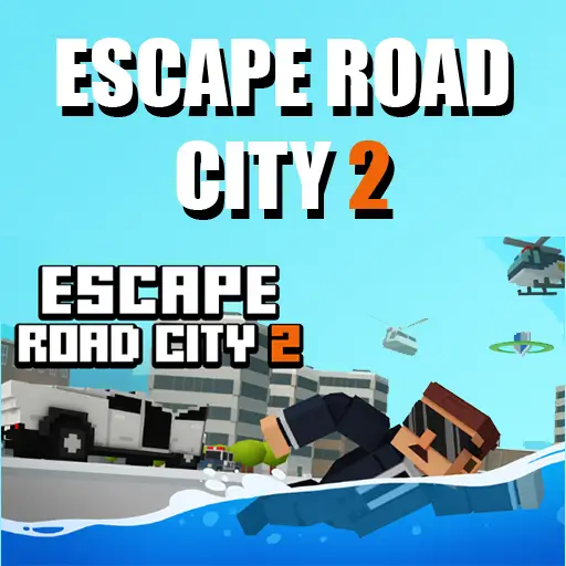 Escape Road City 2