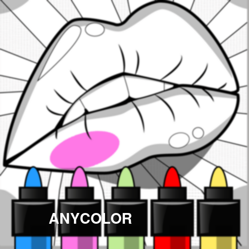 Play ANYCOLOR Online Free – Fun Arcade Game for Kids