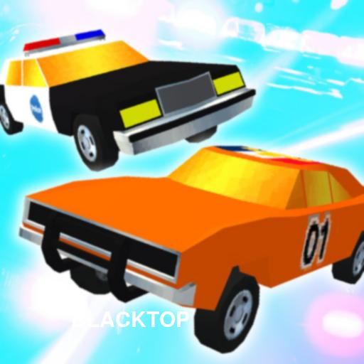 Play BLACKTOP Online for Free – Arcade Basketball Fun!