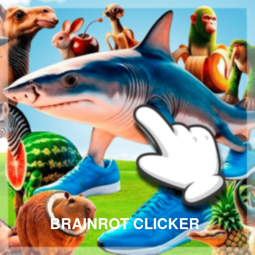 Play BRAINROT CLICKER Online for Free – Fast-Paced Fun