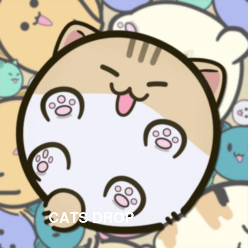 Play CATS DROP Online for Free – Fun Physics Puzzle
