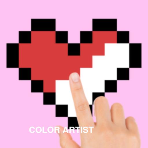 Play COLOR ARTIST Online Free – Create Masterpieces!