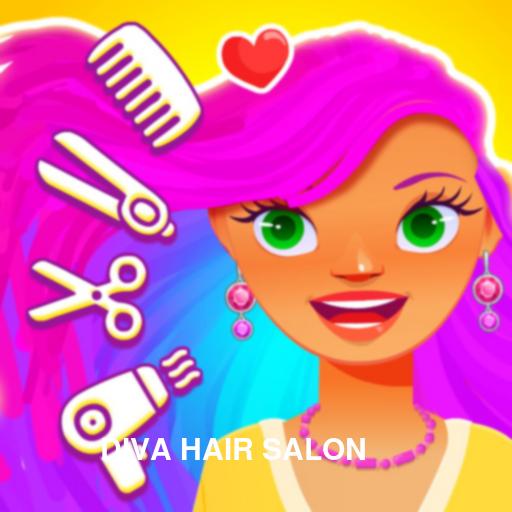 DIVA HAIR SALON
