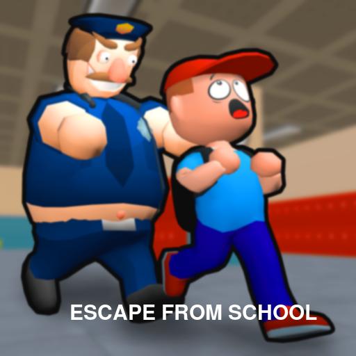 Escape From School – Play Free Online Game