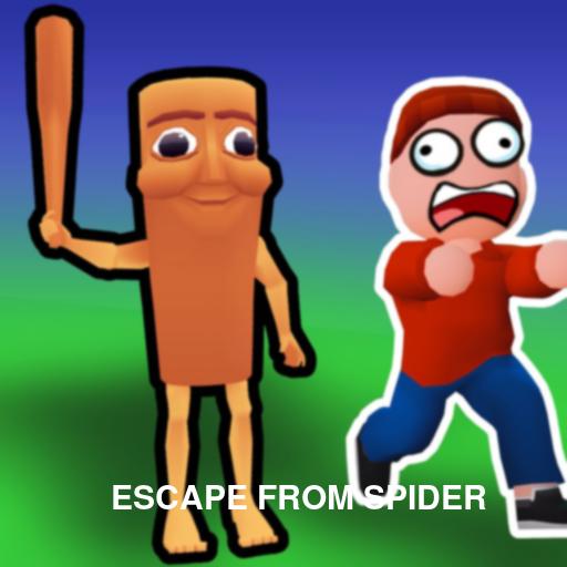 ESCAPE FROM SPIDER: Play Online & Escape Today!