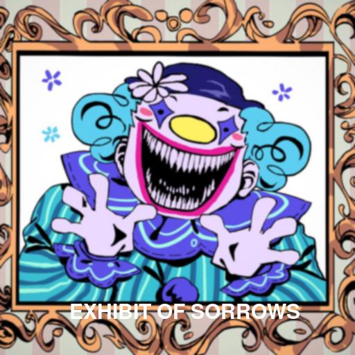 Play EXHIBIT OF SORROWS Free Online – Unravel the Mystery!