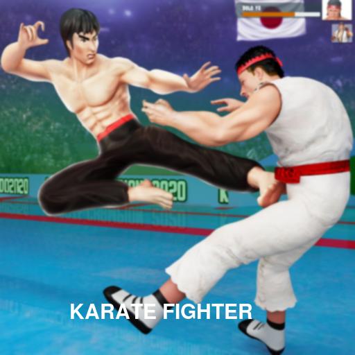 Play KARATE FIGHTER Online for Free – Arcade Action Game