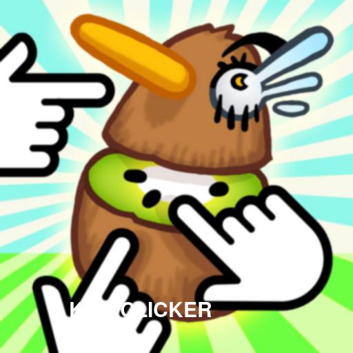 KIWI CLICKER