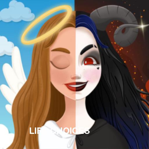 Play LIFE CHOICES Online Free – Fun Game for Kids