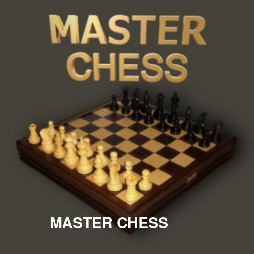 Play MASTER CHESS Online Free – Sharpen Your Mind!