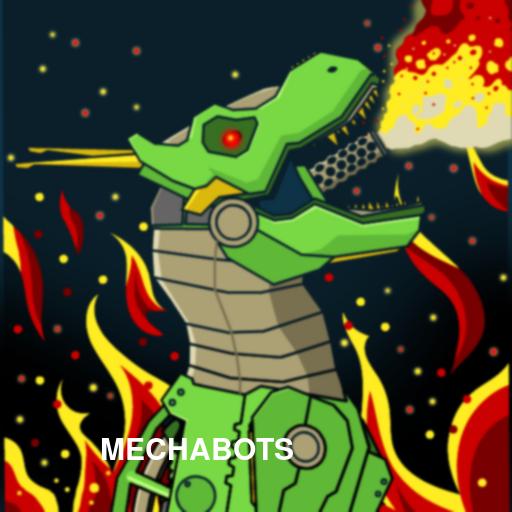 Play MECHABOTS Online Free – Epic Robot Fighting Game for Kids!