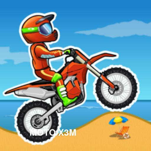 Play MOTO X3M Online: The Ultimate Bike Stunt Challenge