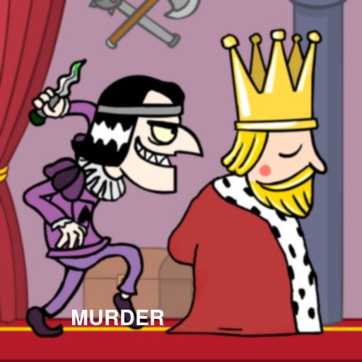 MURDER