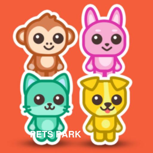 PETS PARK – Play Your Own Animal Sanctuary Online Free