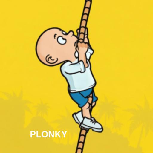 Play PLONKY Online for Free – Bouncy & Fun Kids Game