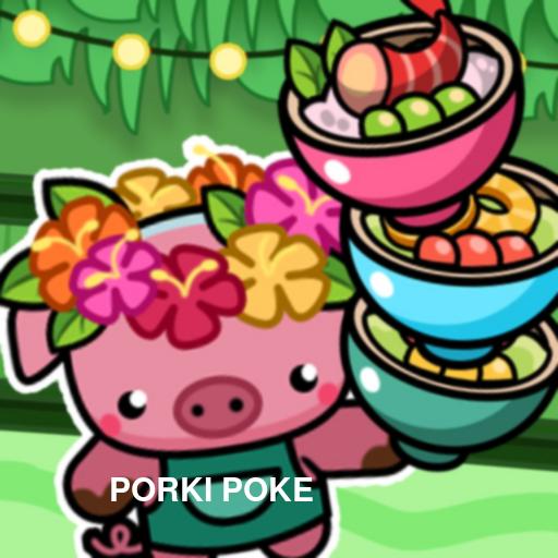 Play PORKI POKE Online Free – Fun Timing Game for Kids