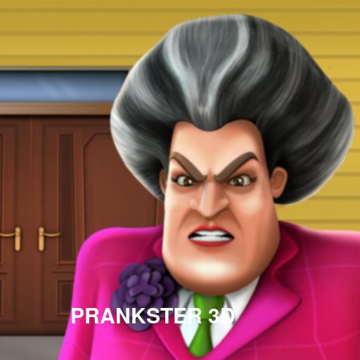 Play PRANKSTER 3D Online Free: Your Guide to Hilarious Pranks!