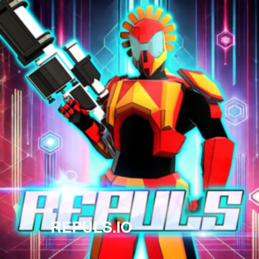 Play REPULS.IO Online Free – Fast-Paced Multiplayer Fun