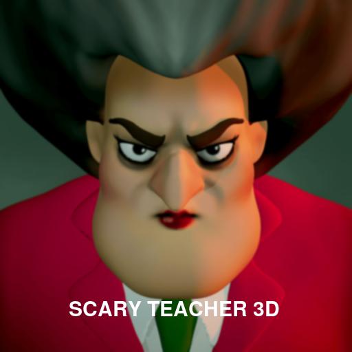 Play SCARY TEACHER 3D Online Free – Prank Your Scary Teacher!