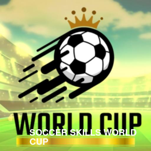 Play SOCCER SKILLS WORLD CUP Online Free for Kids